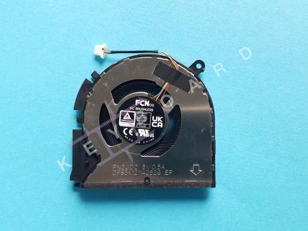Вентилятор до ноутбука Asus X7400PA
